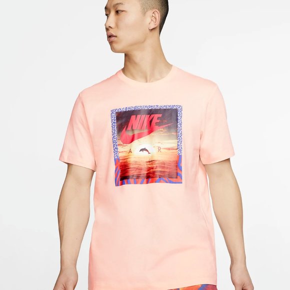 Nike (Lot of 3) T-shirt Bundle. Brand New. Mens Size: Large - Picture 3 of 5